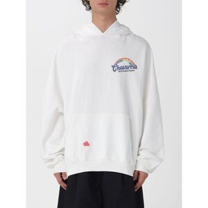 Willy Chavarria T-Shirt Men White